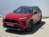 Toyota RAV4 2,5 GR SPORT - náhled 1