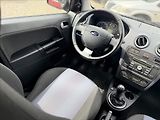 Ford Fusion 1,4 i DIGIKLIMA 57tKm PŮVOD ČR - náhled 21
