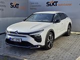 Citroën C5 X 1.6 PureTech 180k SHINE - náhled 1