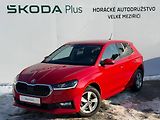 Škoda Fabia Top Selection 1,0 TSI 70 kW 5° - náhled 1