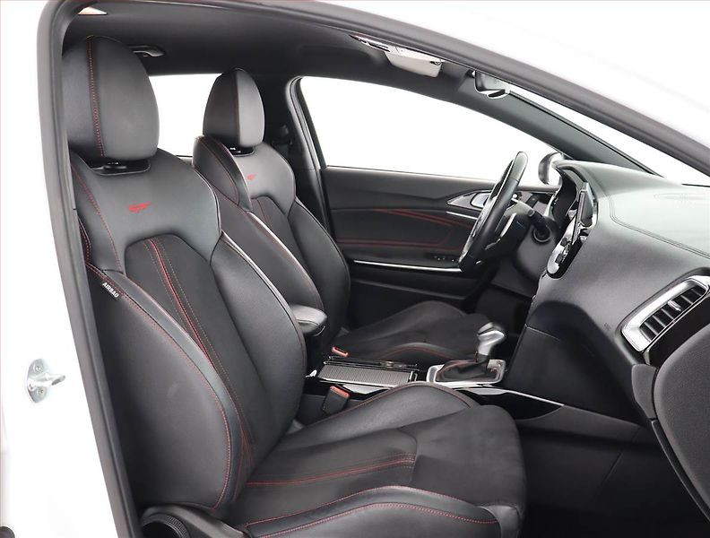 Kia Pro_Ceed (2021) GT 1.6 T-GDI, Automat, ČR - fotka 9 z 23