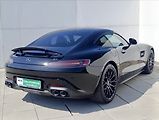 Mercedes-Benz AMG GT 4,0 i V8 390kW NIGHT EDITION - náhled 7