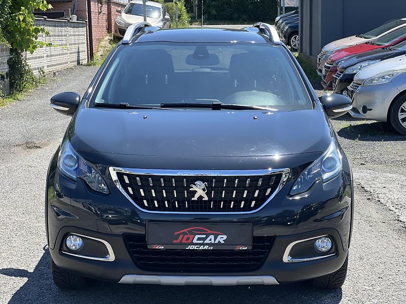 Peugeot 2008 Allure 1.2i KOUPENO V ČR 1.MAJ - fotka 2 z 45