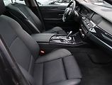 BMW Řada 5 (2013) 520d, Automat, Navi, Xenony - náhled 9