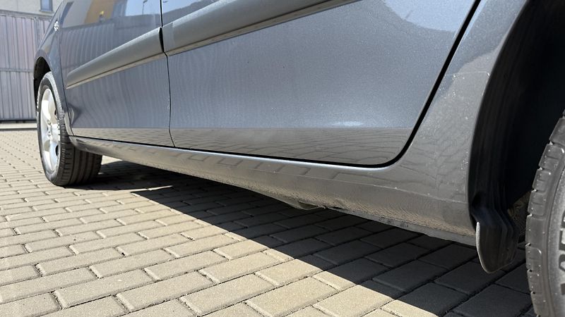 Škoda Fabia 1.2TSi*77kW*DSG*AUTOMAT*SPORT* - fotka 10 z 30