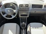 Škoda Roomster (2013) 1.2TSi, AC, STK4/28 - náhled 8