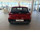 Hyundai i20 (2026) 1,0 TGDI 66 kW DCT GO!     - náhled 4