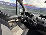 Ford Tourneo Custom 2.2 TDCi Titanium 8míst - náhled 9