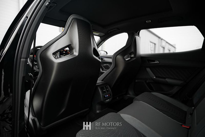 Cupra Formentor (2026) VZ 333 EXTREME, záruka 5 let - fotka 17 z 47