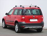 Škoda Yeti (2013) Elegance 1.4 TSI, Automat - náhled 3