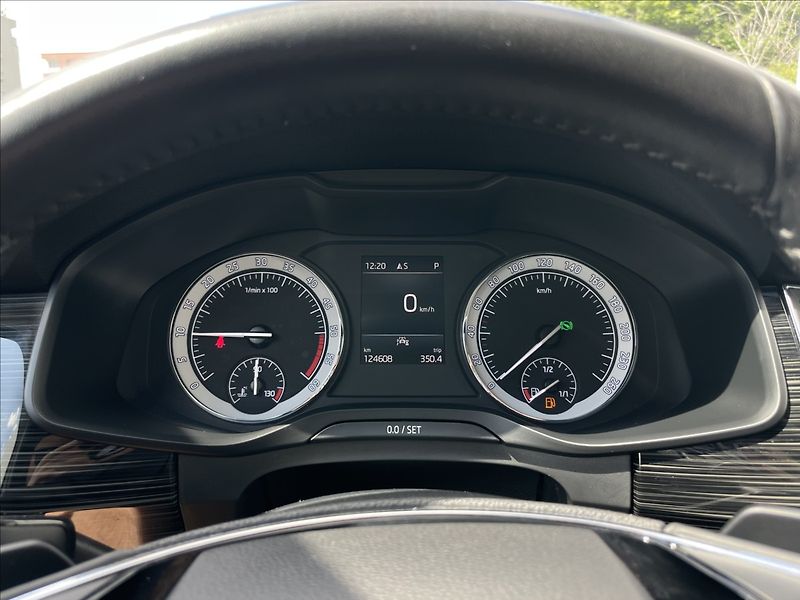 Škoda Kodiaq 2,0 TDI 4x4 DSG Style Plus TZ - fotka 9 z 22
