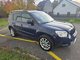 Škoda Yeti (2013) 2.0 TDi 81kw  - náhled 8