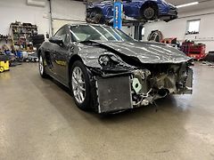 Porsche 718 Cayman 2.0 220kW - fotografie inzerátu