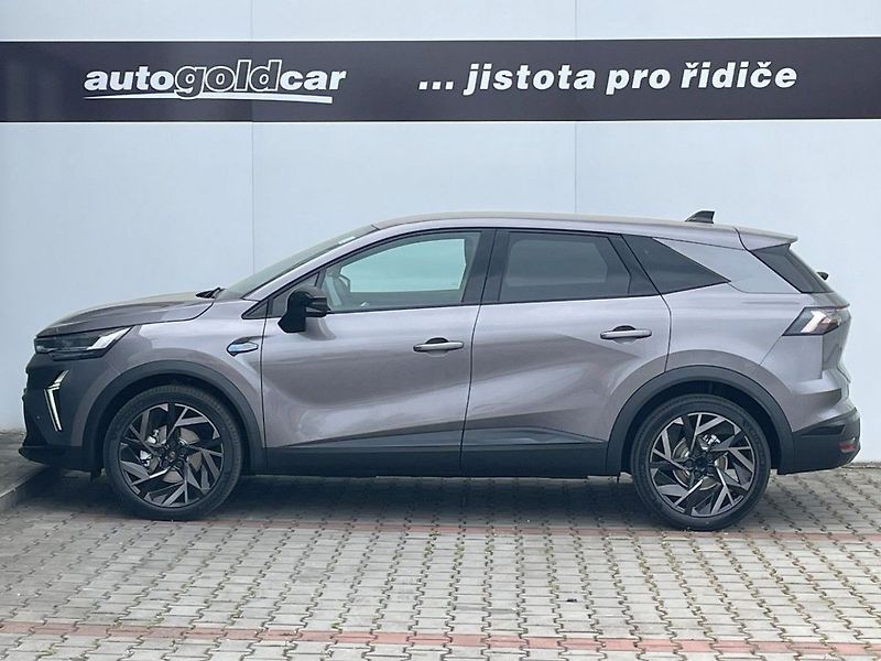 Renault Symbioz esprit ALPINE full hybrid 160 - fotka 23 z 28