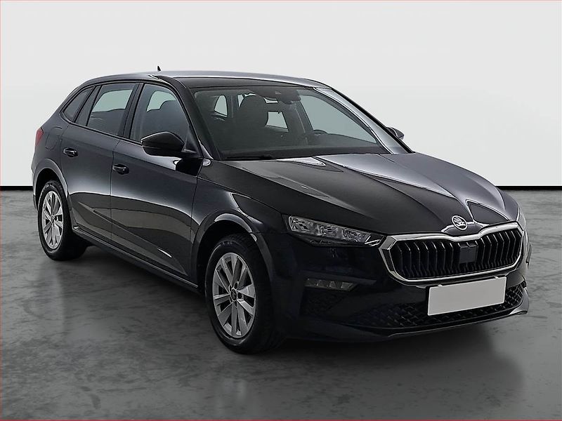 Škoda Scala (2025) Selection 1.0 TSI - fotografie inzerátu