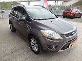 Ford Kuga 2.0 TDCi 4x4 ZÁLOHOVÁNO - náhled 2