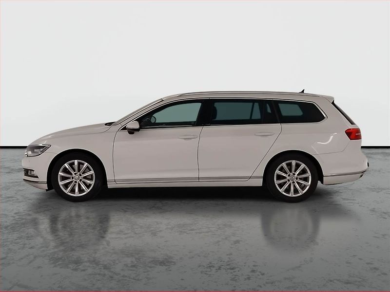 Volkswagen Passat (2015) Highline 2.0 BiTDI, 4X4 - fotka 3 z 29
