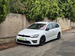 Volkswagen Golf R*Variant*KM!PO SERVISE!!! - fotografie inzerátu