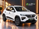 Dacia Spring (2021) Electric 26,8 kWh - náhled 1