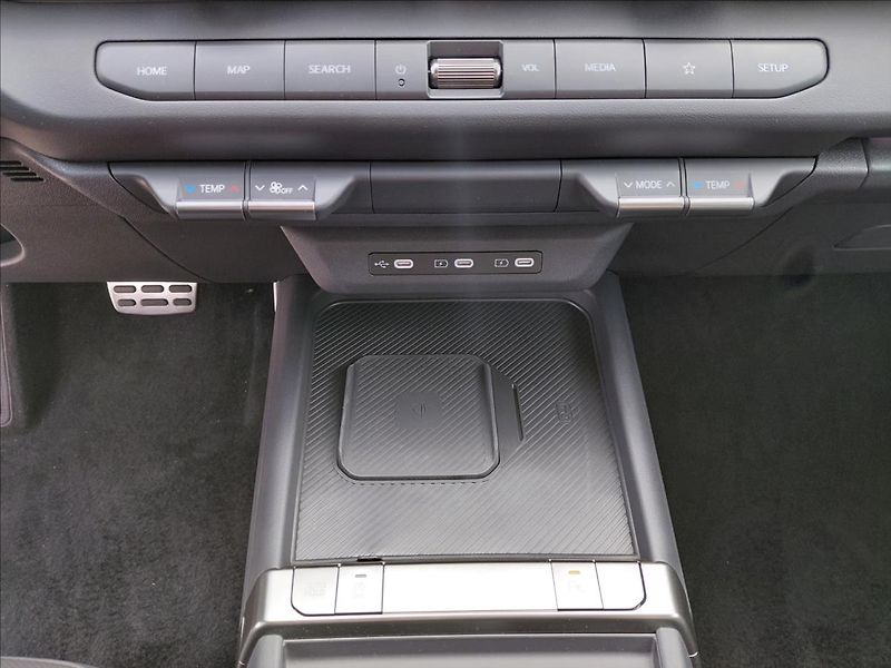 Kia Seltos (2026) 1,6   T-GDI 4x4 7DCT X-LINE - fotka 18 z 20