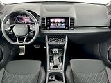 Škoda Karoq (2025) DSG 2.0TDI 110kW 4x4 SportLine - náhled 4