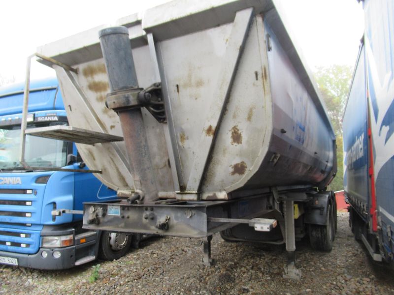 Berger Ostatní (2007) BERGER SK-N31  - fotka 14 z 14