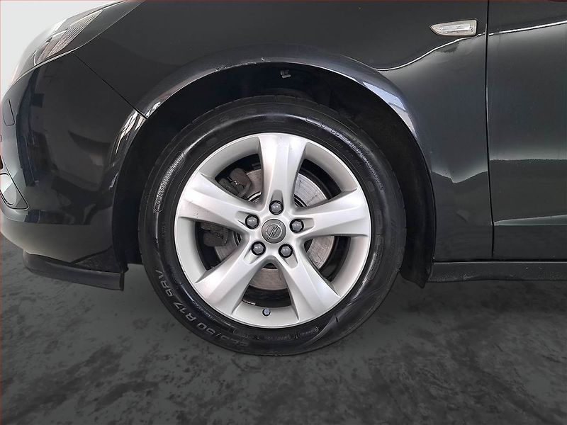 Opel Zafira (2012) Cosmo 2.0 CDTI, Navi, Xenony - fotka 15 z 17