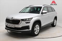 Škoda Kodiaq 2,0 TDI 110 kW DSG Ambition Zá - fotografie inzerátu