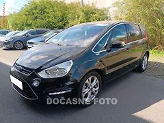 Ford S-MAX (2013) 2.0 TDCi powershift, servis - fotografie inzerátu