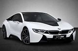 BMW i8 Coupe, Facelift, Lasery - náhled 7