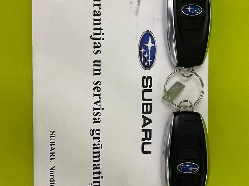 Subaru Outback (2022) 2.5 COMFORT+ 2022 | Záruka - fotka 22 z 26