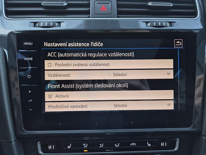 Volkswagen Golf Variant (2020) ALLTRACK 2,0TDi,135kw,4MOTION - fotka 23 z 44