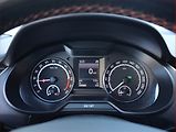 Škoda Octavia (2016) RS 2.0 TDI, Automat, Kůže - náhled 11