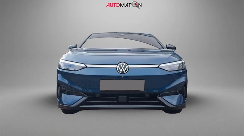 Volkswagen ID.7 Pro HuD 360 IQ-Light Masáž Taž - fotka 2 z 11