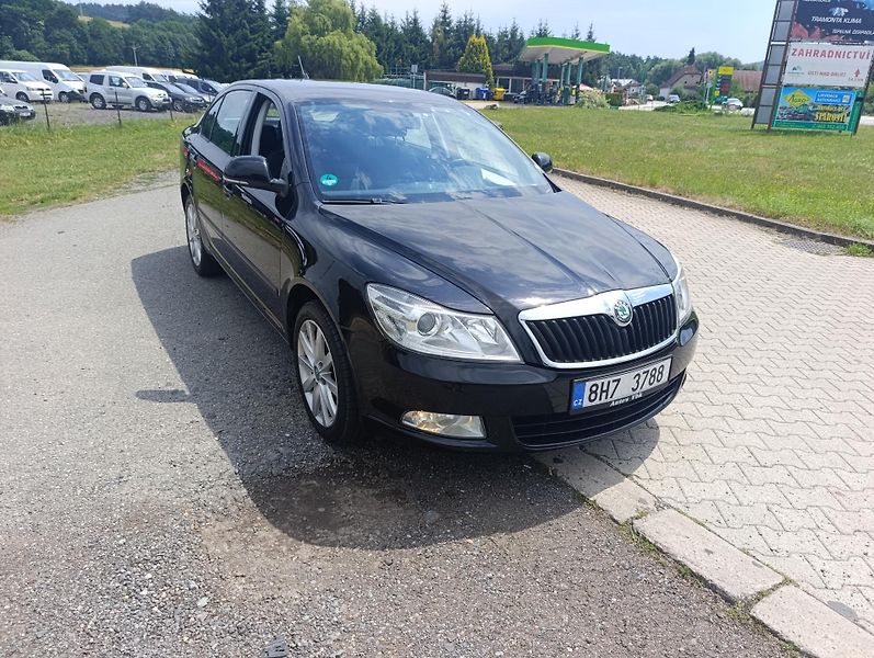 Škoda Octavia (2012) 1.2 TSi 77kw navi tažné 6-kval - fotka 2 z 21
