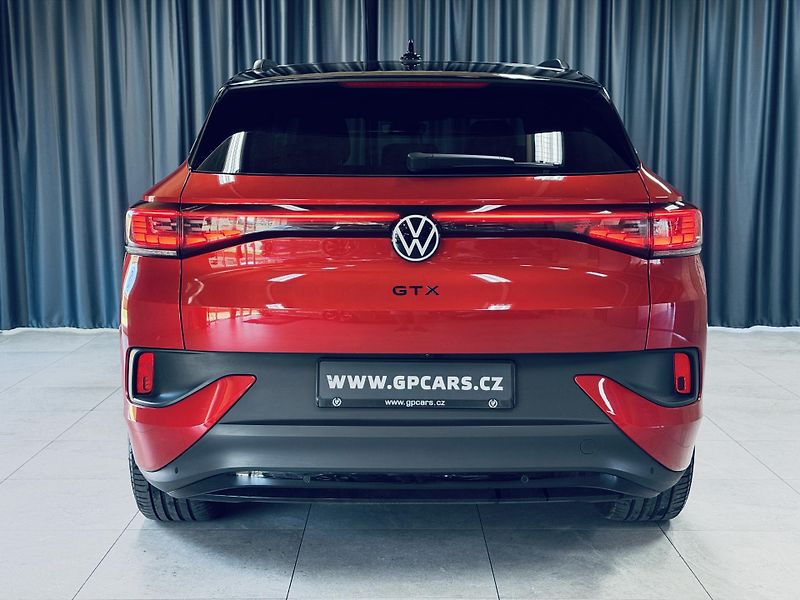 Volkswagen ID.4 (2025) GTX*4M*TAŽNÉ*360*ZÁRUKA*PANO* - fotka 7 z 40