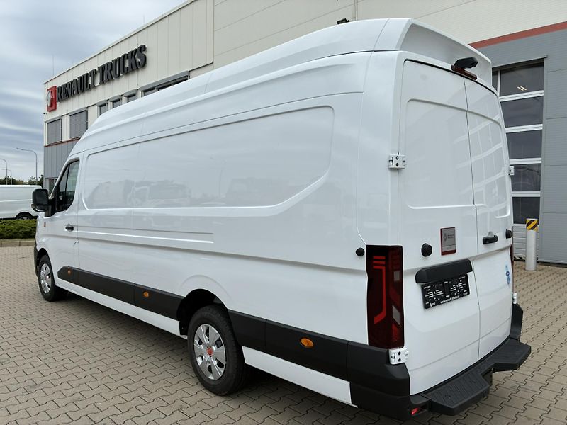 Renault Master (2026) L4H3 CHLADÍRNA - fotka 3 z 32