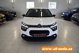 Citroën C3 1.2 PURETECH NAVI 2022-DPH - náhled 12
