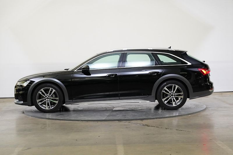 Audi A6 Allroad - fotka 3 z 28