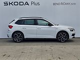 Škoda Kamiq (2023) Monte Carlo DSG 1,5TSi 110kW - náhled 21