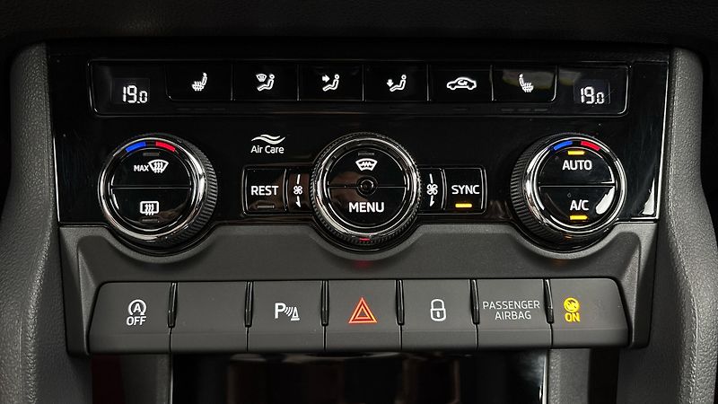 Škoda Kodiaq 2.0 TSI DSG 4x4 RS - fotka 13 z 30
