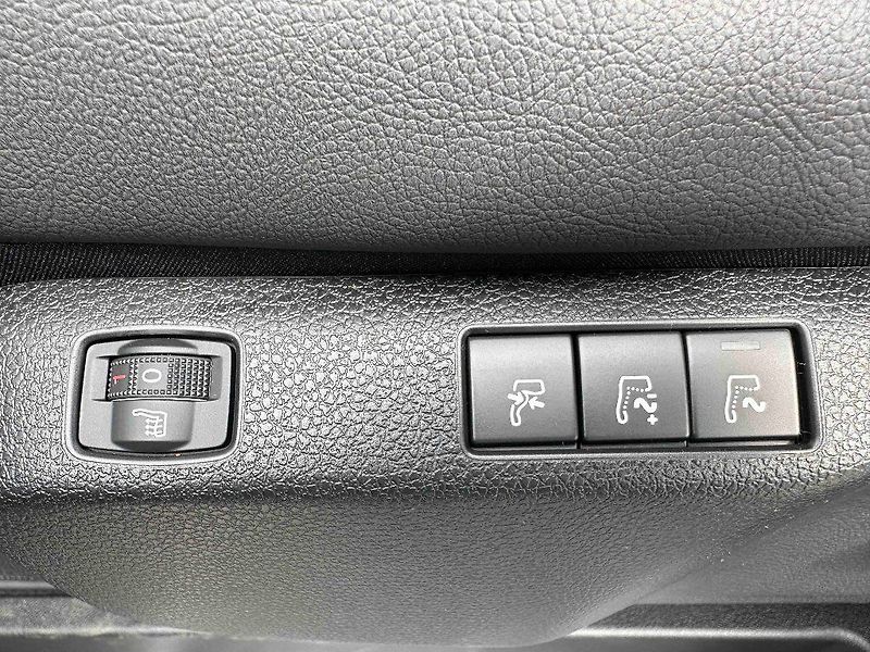 Opel Zafira Elegance 2.2 CDTI 132kW AT8 - fotka 24 z 28