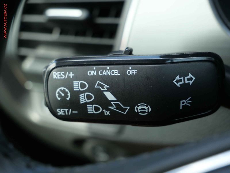 Škoda Fabia (2021) 1.0 TSi, Style, LED - fotka 13 z 21