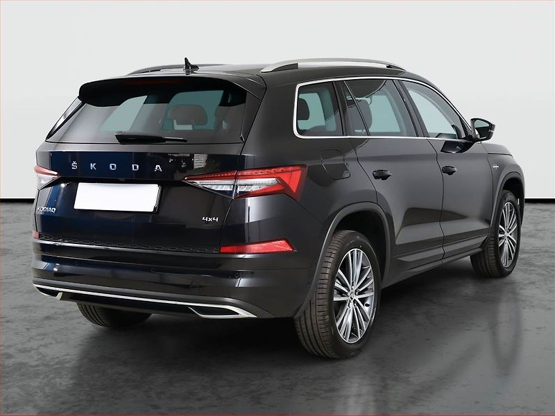 Škoda Kodiaq (2024) 2.0 TDI - fotka 5 z 20
