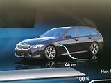 BMW Řada 3 (2023) 320e M-Sport PHEV - náhled 24