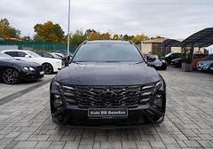 Hyundai Tucson 1.6 TGDi DCT/4x4/N LINE/Premiu - fotografie inzerátu
