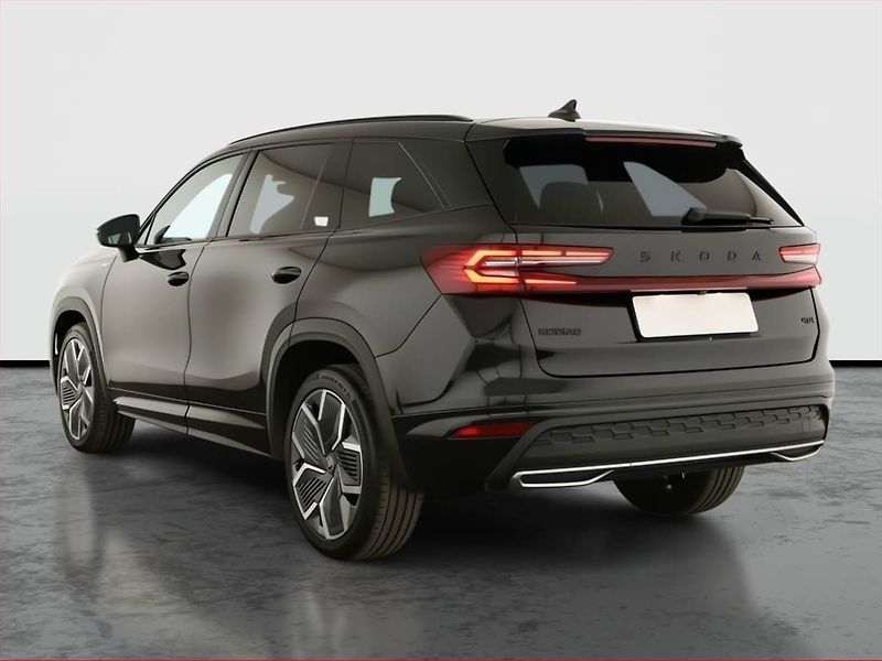 Škoda Kodiaq (2025) 2.0 TDI - fotka 4 z 20