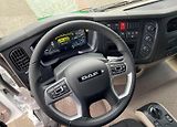 DAF XB 260 plachta čelo NOVÝ - náhled 7