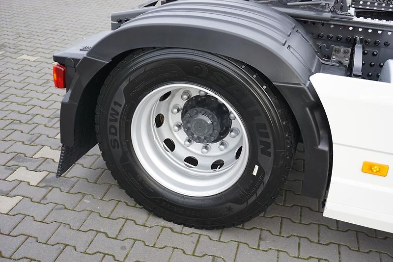Volvo FM (2017) / 410 / ACC / EURO 6 / WAGA 68 - fotka 40 z 48