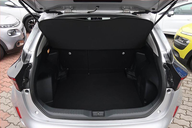 Toyota Yaris Cross (2022) Comfort 1.5 VVT-i - fotka 13 z 17